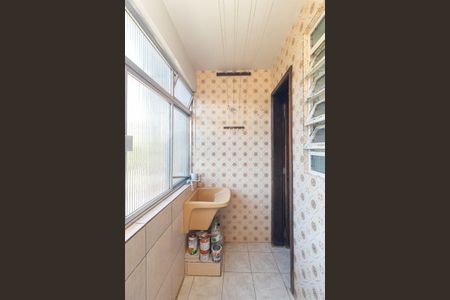 Apartamento para alugar com 113m², 3 quartos e 1 vagaÁrea de serviço