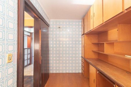 Apartamento para alugar com 113m², 3 quartos e 1 vagaCozinha