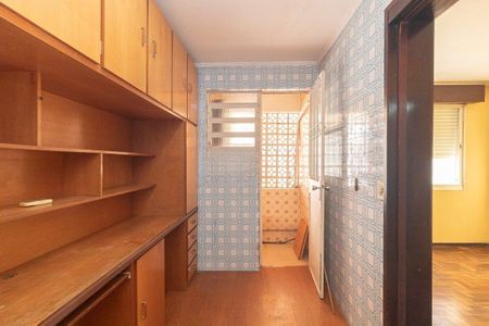 Apartamento para alugar com 113m², 3 quartos e 1 vagaCozinha