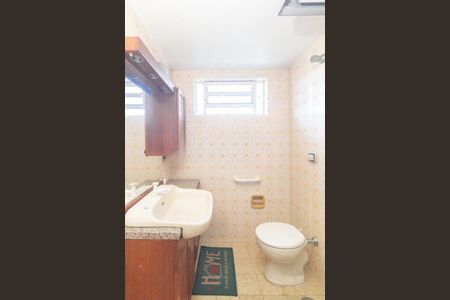 Apartamento para alugar com 113m², 3 quartos e 1 vagaBanheiro