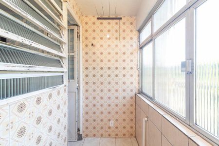 Apartamento para alugar com 113m², 3 quartos e 1 vagaÁrea de serviço