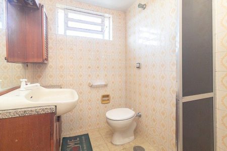 Apartamento para alugar com 113m², 3 quartos e 1 vagaBanheiro