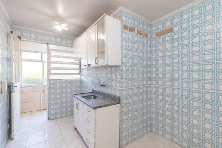 Apartamento para alugar com 113m², 3 quartos e 1 vagaCozinha