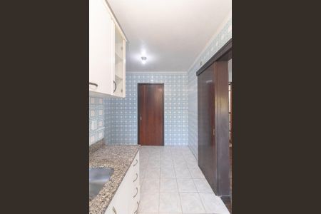 Apartamento para alugar com 113m², 3 quartos e 1 vagaCozinha