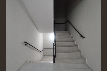 Apartamento para alugar com 30m², 1 quarto e sem vaga Apartamento para alugar com 30m², 1 quarto e sem vagaHall de entrada