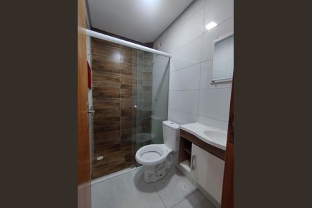 Apartamento para alugar com 30m², 1 quarto e sem vaga Apartamento para alugar com 30m², 1 quarto e sem vagaBanheiro - torneira