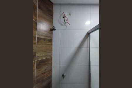 Apartamento para alugar com 30m², 1 quarto e sem vaga Apartamento para alugar com 30m², 1 quarto e sem vagaBanheiro - torneira