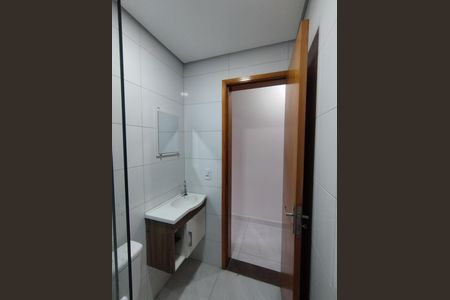Apartamento para alugar com 30m², 1 quarto e sem vaga Apartamento para alugar com 30m², 1 quarto e sem vagaBanheiro - torneira