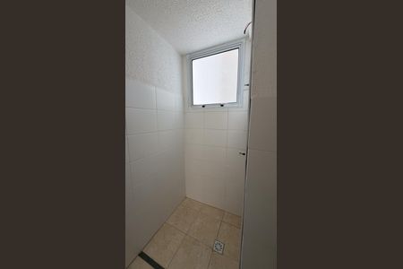 Apartamento para alugar com 45m², 2 quartos e 1 vaga Apartamento para alugar com 45m², 2 quartos e 1 vagaBanheiro