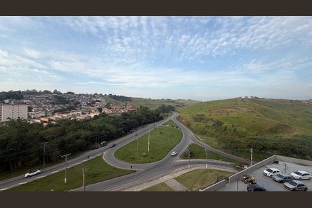 Apartamento para alugar com 45m², 2 quartos e 1 vaga Apartamento para alugar com 45m², 2 quartos e 1 vagaVista do Quarto 2
