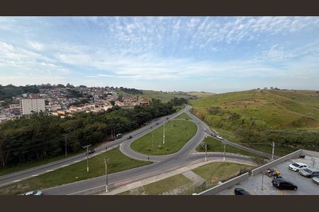 Vista do Quarto 1 de apartamento para alugar com 2 quartos, 45m² em Jardim Paraiso, Jacareí
