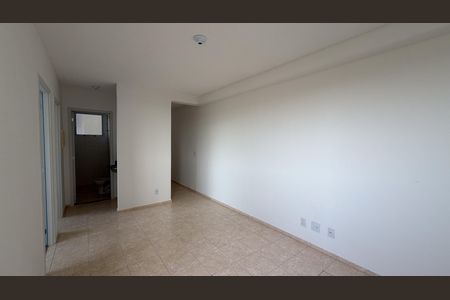 Sala  de apartamento para alugar com 2 quartos, 45m² em Jardim Paraiso, Jacareí