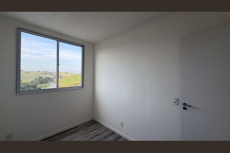 Quarto 1 de apartamento para alugar com 2 quartos, 45m² em Jardim Paraiso, Jacareí