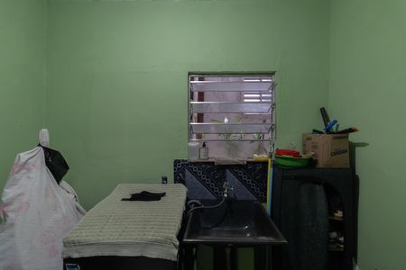 Área de Serviço de casa à venda com 2 quartos, 70m² em Engenheiro Goulart, São Paulo