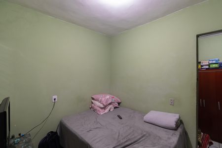 Quarto 2 de casa à venda com 2 quartos, 70m² em Engenheiro Goulart, São Paulo