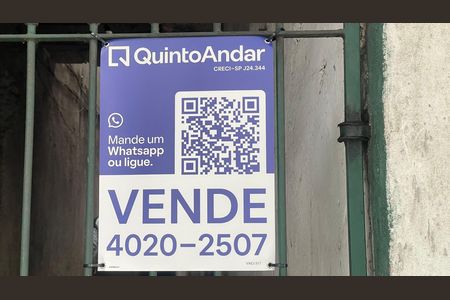 VAIO 317 de casa à venda com 2 quartos, 70m² em Engenheiro Goulart, São Paulo