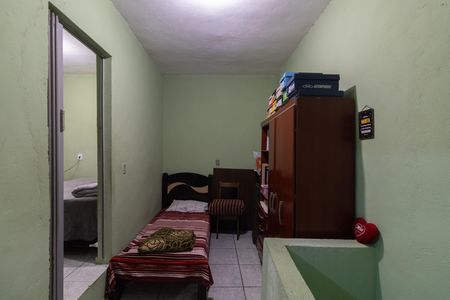 Quarto 1 de casa à venda com 2 quartos, 70m² em Engenheiro Goulart, São Paulo
