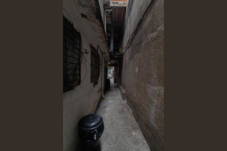 Área Comum - Entrada de casa à venda com 2 quartos, 70m² em Engenheiro Goulart, São Paulo