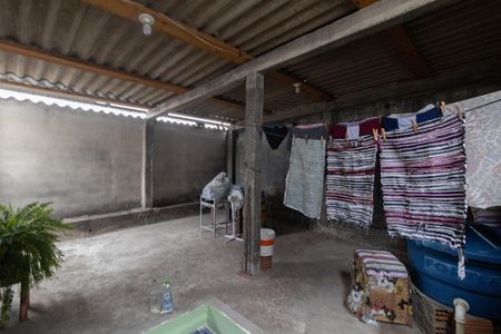 Terraço de casa à venda com 2 quartos, 70m² em Engenheiro Goulart, São Paulo