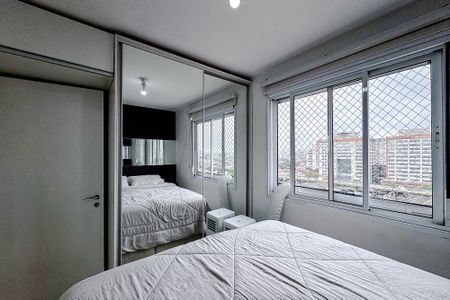 Apartamento à venda com 59m², 2 quartos e 1 vaga Apartamento à venda com 59m², 2 quartos e 1 vagaQuarto 1 - Suíte