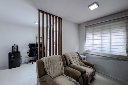 Apartamento à venda com 59m², 2 quartos e 1 vaga Apartamento à venda com 59m², 2 quartos e 1 vagaSala