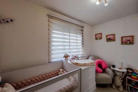 Apartamento à venda com 59m², 2 quartos e 1 vaga Apartamento à venda com 59m², 2 quartos e 1 vagaQuarto 2