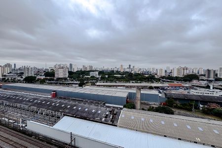 Apartamento à venda com 59m², 2 quartos e 1 vaga Apartamento à venda com 59m², 2 quartos e 1 vagaVista da Varanda
