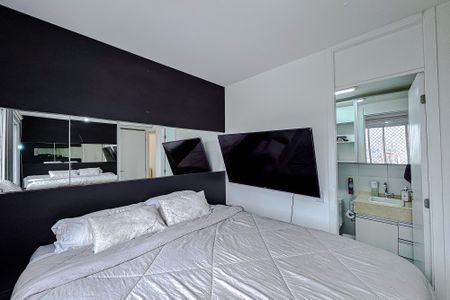 Apartamento à venda com 59m², 2 quartos e 1 vaga Apartamento à venda com 59m², 2 quartos e 1 vagaQuarto 1 - Suíte