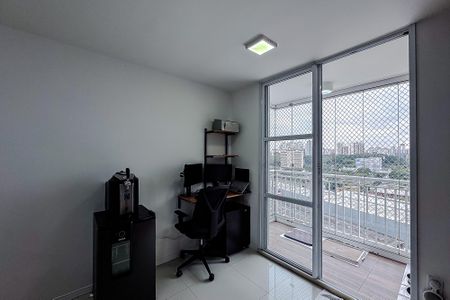 Apartamento à venda com 59m², 2 quartos e 1 vaga Apartamento à venda com 59m², 2 quartos e 1 vagaSala