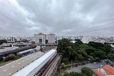 Apartamento à venda com 59m², 2 quartos e 1 vaga Apartamento à venda com 59m², 2 quartos e 1 vagaVista da Suíte