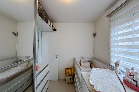 Apartamento à venda com 59m², 2 quartos e 1 vaga Apartamento à venda com 59m², 2 quartos e 1 vagaQuarto 2