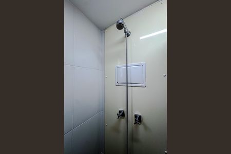 Apartamento à venda com 59m², 2 quartos e 1 vaga Apartamento à venda com 59m², 2 quartos e 1 vagaBanheiro da Suíte