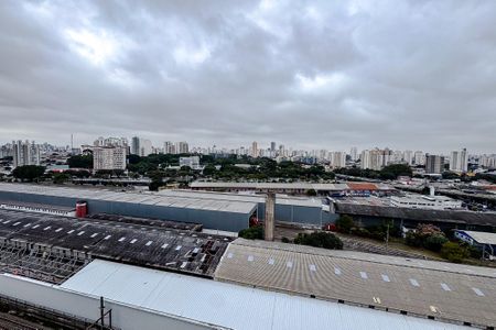 Apartamento à venda com 59m², 2 quartos e 1 vaga Apartamento à venda com 59m², 2 quartos e 1 vagaVista do Quarto 2