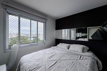 Apartamento à venda com 59m², 2 quartos e 1 vaga Apartamento à venda com 59m², 2 quartos e 1 vagaQuarto 1 - Suíte