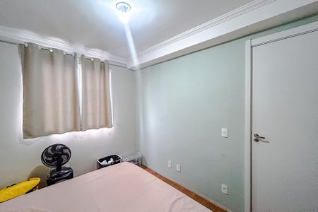 Apartamento à venda com 27m², 1 quarto e sem vagaQuarto