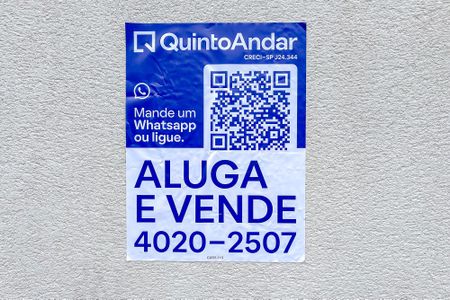 Apartamento à venda com 27m², 1 quarto e sem vagaPlaquinha