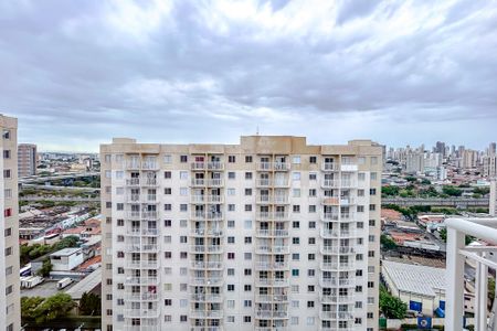 Apartamento à venda com 27m², 1 quarto e sem vagaVista do Quarto