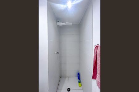 Apartamento à venda com 27m², 1 quarto e sem vagaBanheiro