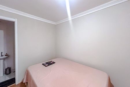 Apartamento à venda com 27m², 1 quarto e sem vagaQuarto