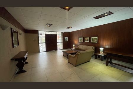 Apartamento para alugar com 106m², 3 quartos e 1 vaga Apartamento para alugar com 106m², 3 quartos e 1 vagaÁrea comum