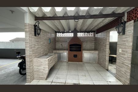 Apartamento para alugar com 106m², 3 quartos e 1 vaga Apartamento para alugar com 106m², 3 quartos e 1 vagaÁrea comum