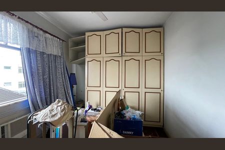 Apartamento para alugar com 106m², 3 quartos e 1 vaga Apartamento para alugar com 106m², 3 quartos e 1 vagaQuarto 2