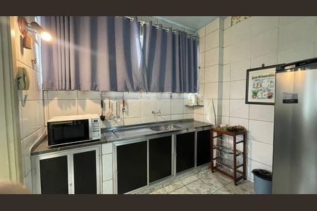 Apartamento para alugar com 106m², 3 quartos e 1 vaga Apartamento para alugar com 106m², 3 quartos e 1 vagaCozinha