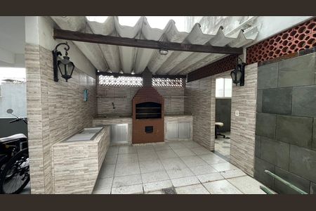 Apartamento para alugar com 106m², 3 quartos e 1 vaga Apartamento para alugar com 106m², 3 quartos e 1 vagaÁrea comum