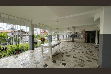 Apartamento para alugar com 106m², 3 quartos e 1 vaga Apartamento para alugar com 106m², 3 quartos e 1 vagaÁrea comum