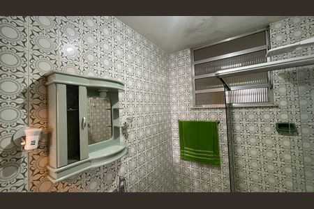 Apartamento para alugar com 106m², 3 quartos e 1 vaga Apartamento para alugar com 106m², 3 quartos e 1 vagaBanheiro Social