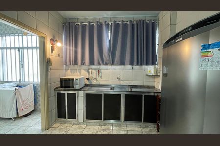 Apartamento para alugar com 106m², 3 quartos e 1 vaga Apartamento para alugar com 106m², 3 quartos e 1 vagaCozinha