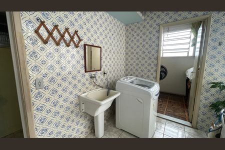Apartamento para alugar com 106m², 3 quartos e 1 vaga Apartamento para alugar com 106m², 3 quartos e 1 vagaÁrea de Serviço