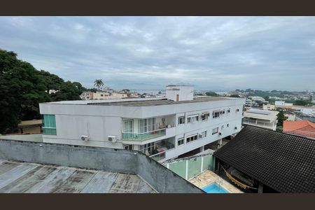Apartamento para alugar com 106m², 3 quartos e 1 vaga Apartamento para alugar com 106m², 3 quartos e 1 vagaVista da Sala