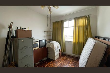 Sala de apartamento para alugar com 3 quartos, 106m² em Jardim Guanabara, Rio de Janeiro